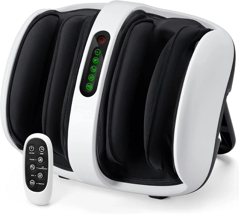 Foot Massager, Shiatsu Foot and Calf Massager W2073