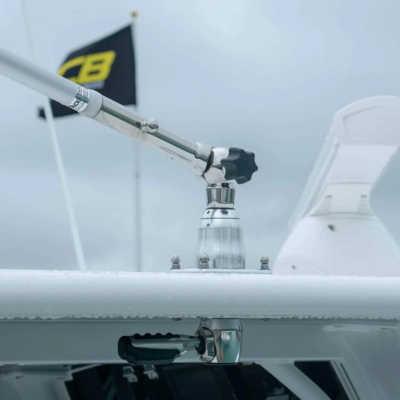 Grand Slam 280 Outrigger Mount B3992
