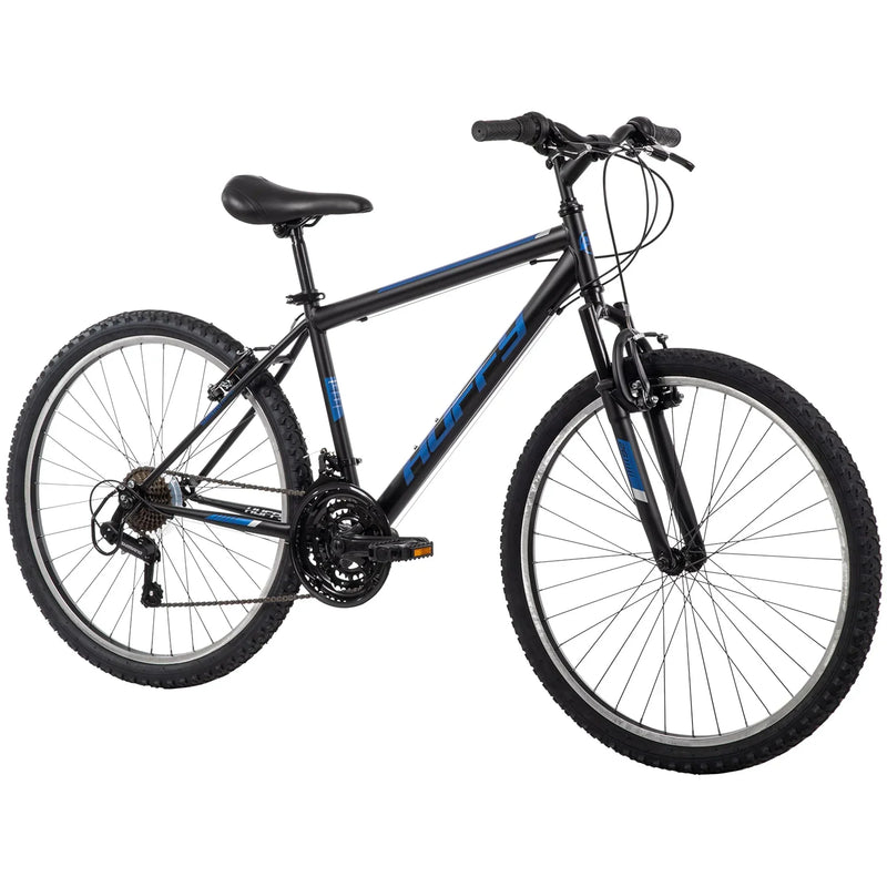 21-Speed Hardtail Men’s Mountain Bike A2279