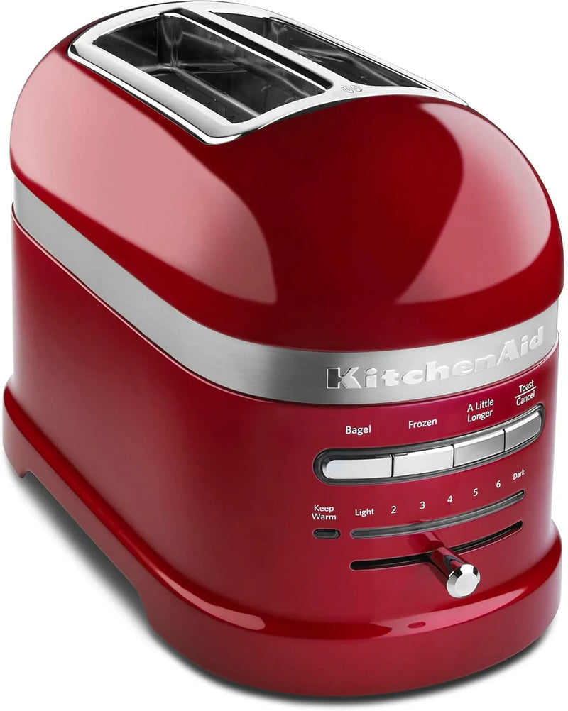 Double-layer automatic toaster L6042