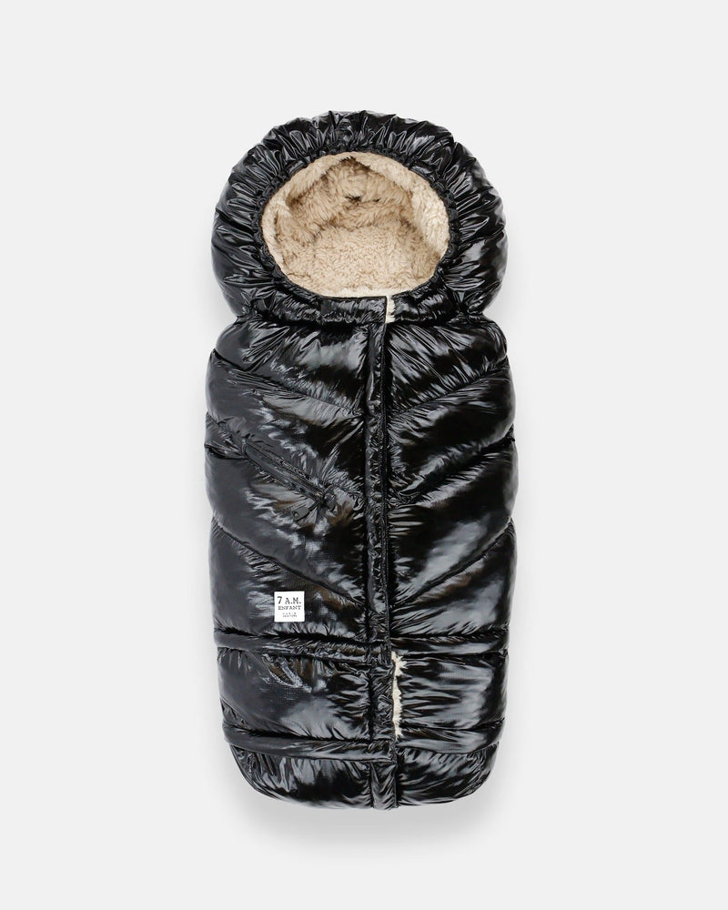 Enfant Blanket 212 Evolution - Black Polar A9286