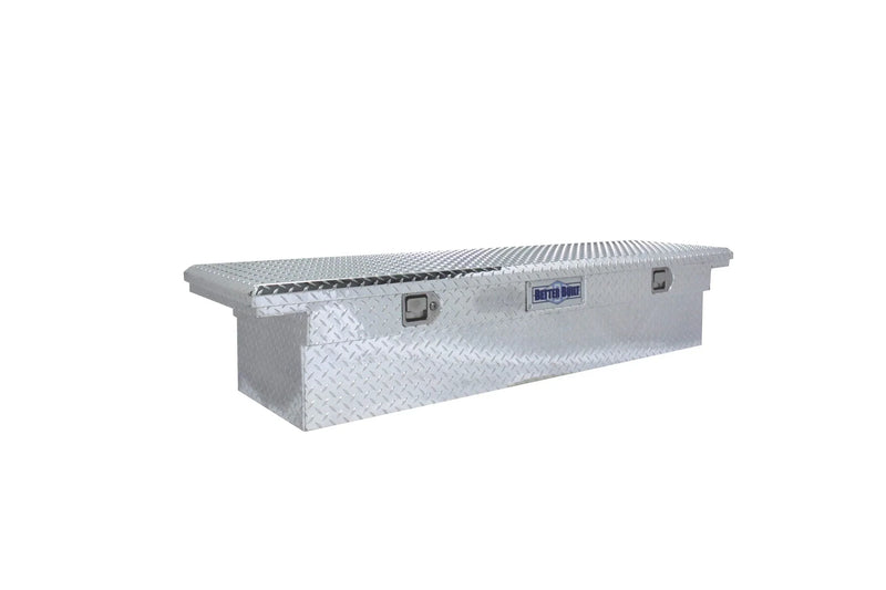 Better Built 70 Crown Series Low Profile Crossover Truck Tool Box X6047