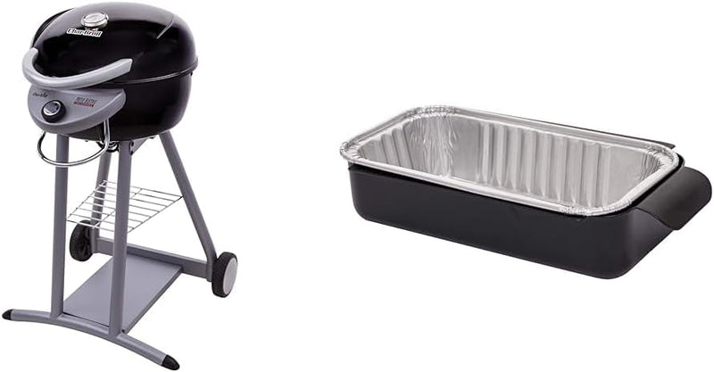 Infrared Electric Grill, Black T8638