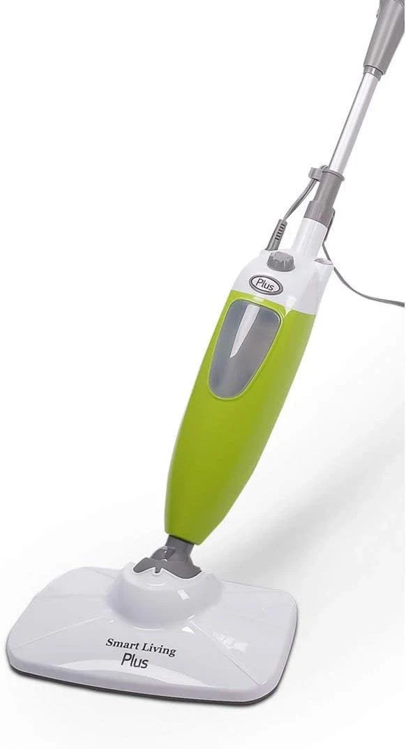 Steam mop Plus (white model and green model) F3024