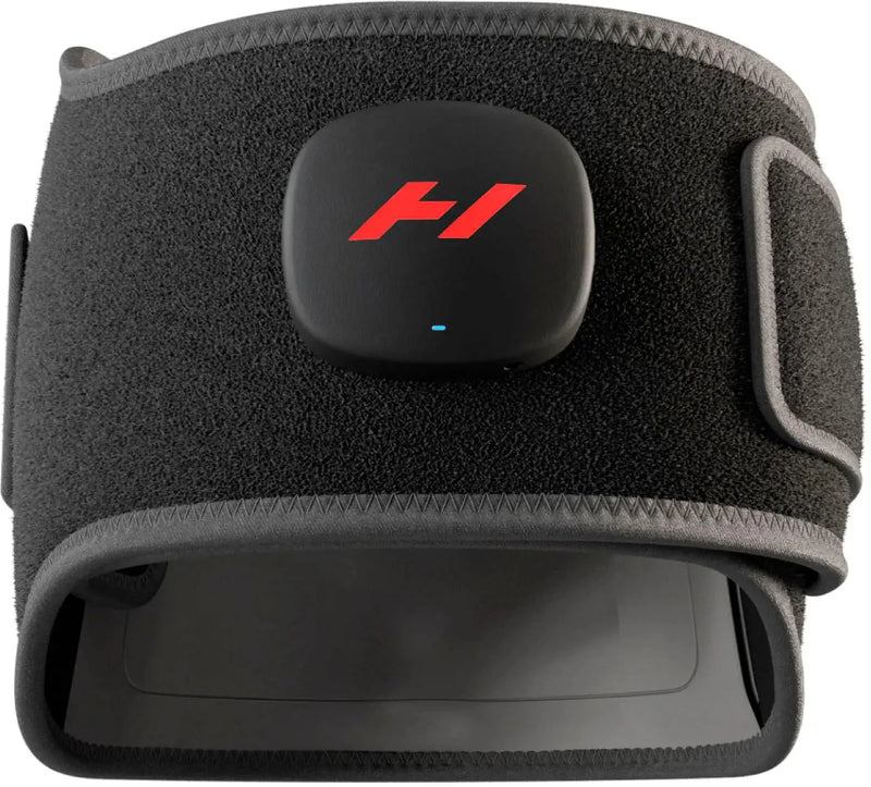 Hyperice – Venom 2 Back – Black I0181