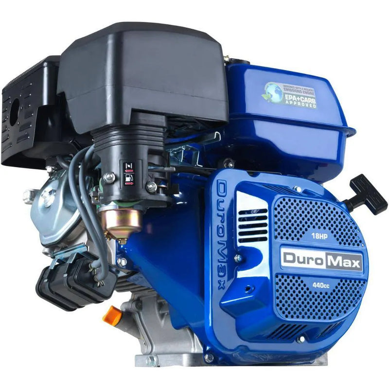 XP18HP 440cc 1 in. Shaft 4-Stroke Overhead Valve Portable Engine D6058