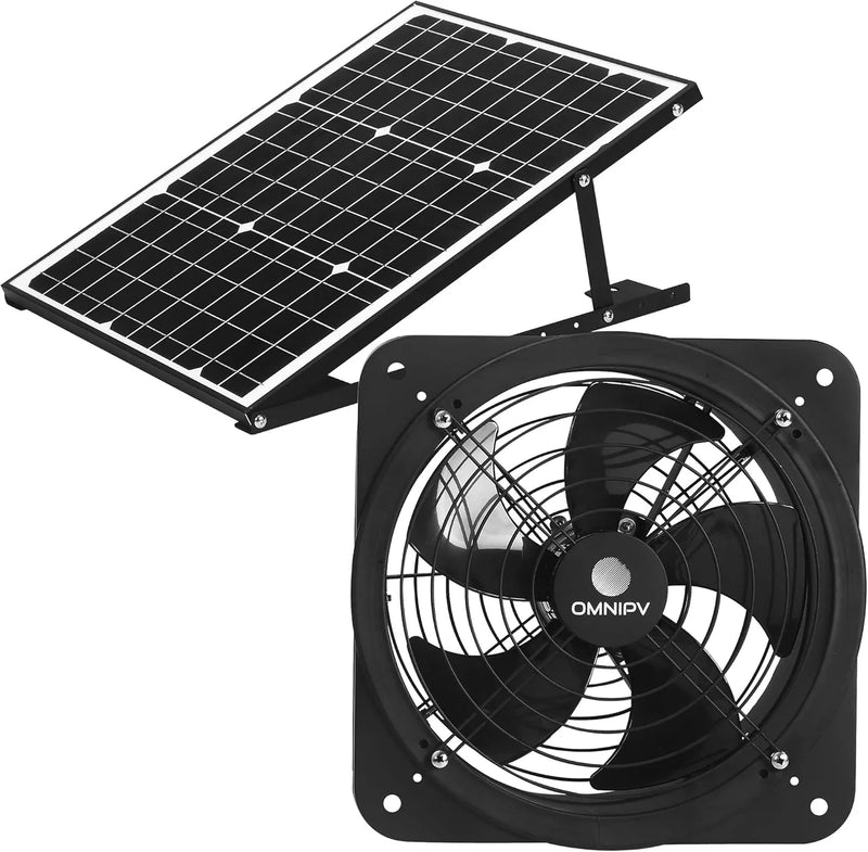Wall Mount Exhaust Fan T5689
