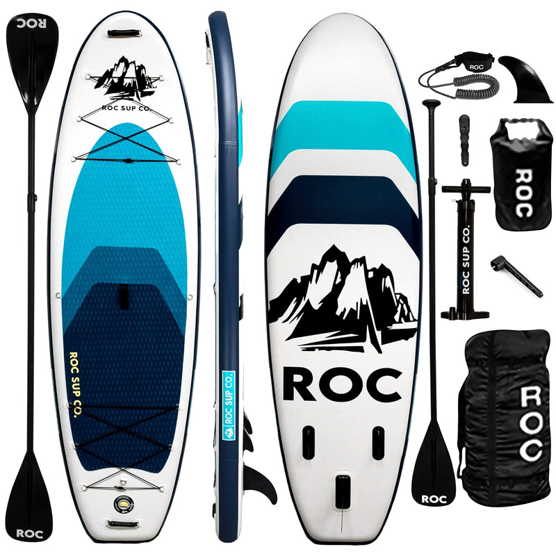 Inflatable Stand Up Paddle Boards 10 ft 6 in A4445