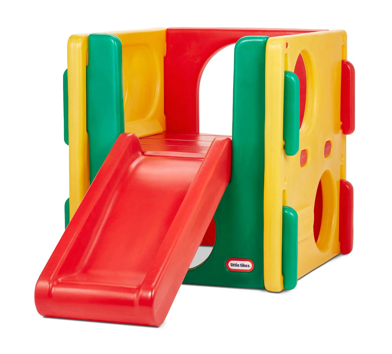 Activity Gym for Toddlers D7705