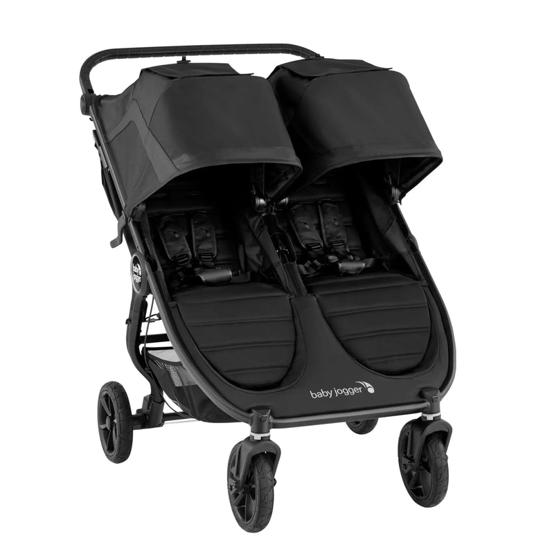 City Double Stroller N6299