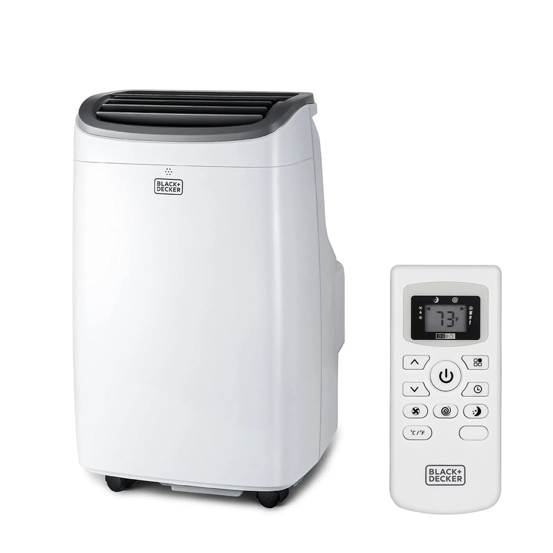 8,000 BTU Portable Air Conditioner up to 350 Sq.Ft Y8950