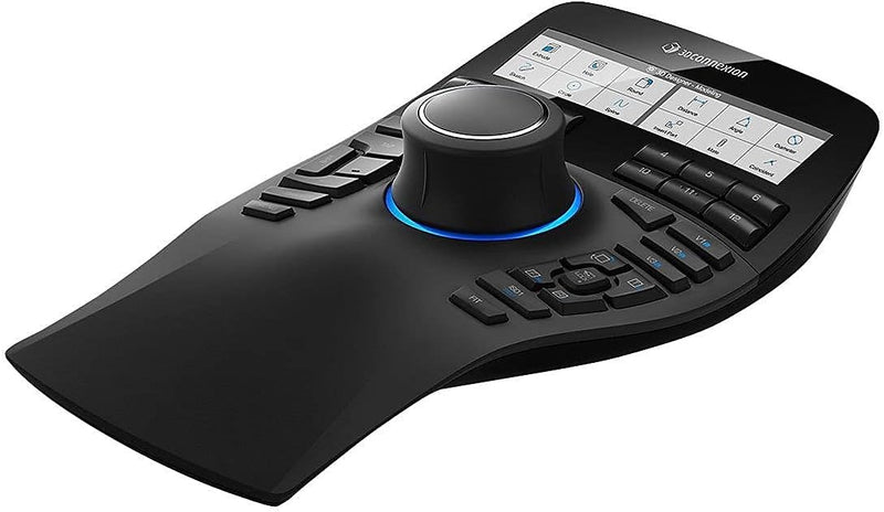 Enterprise Edition Space Mouse S5378
