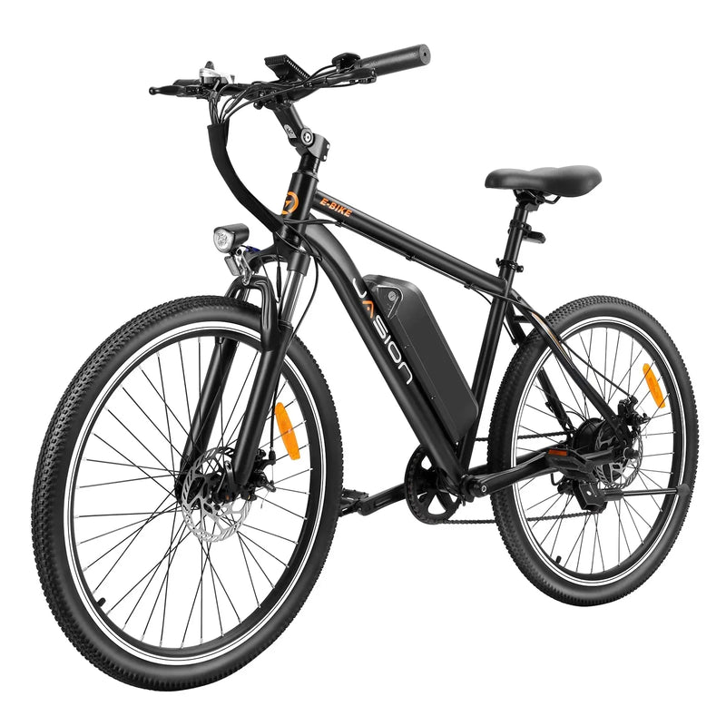 Electric Bike for Adults with 360Wh Removable Battery A7495