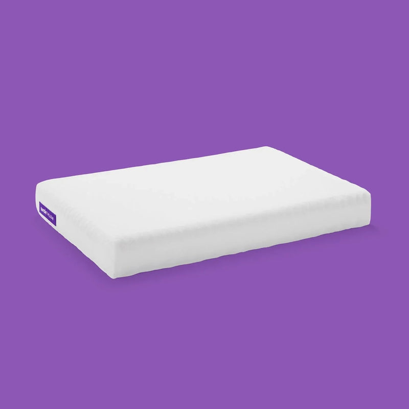 Pillow - The most comfortable pillow that science can conceive. It features an adjustable height pad for personalized height adjustment. It is made of gel elastic grid material and follows ergonomic design. Standard size. J1360