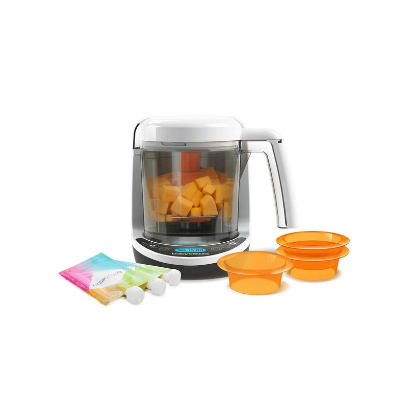 One Step Food Maker Deluxe C9993