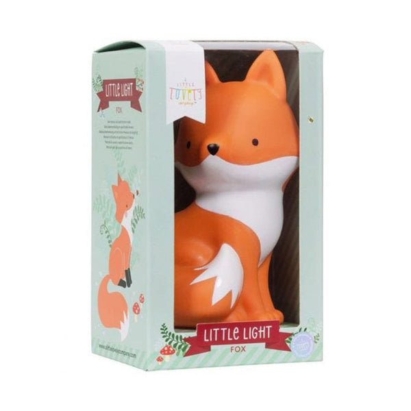 Night Light Fox U4952