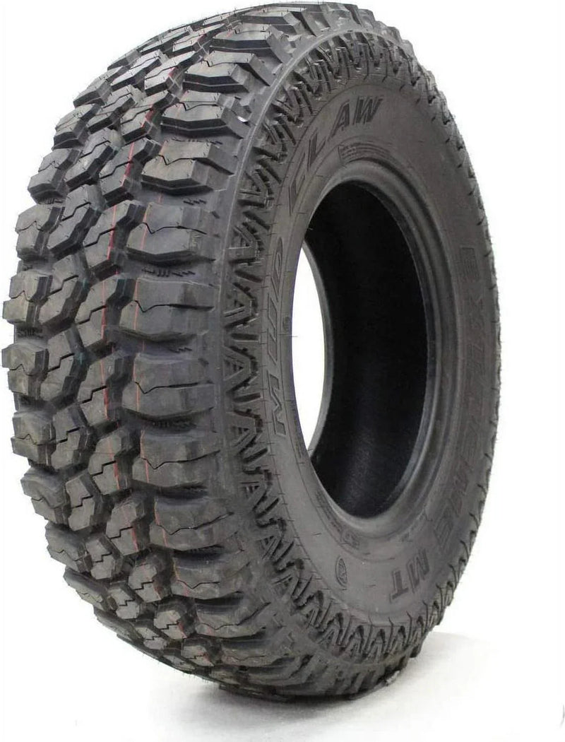 Eldorado Mud Claw Extreme M/T LT285/75R16 H7609