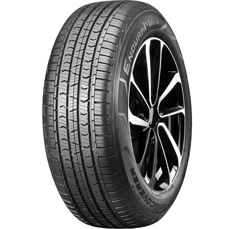 Pair of 2 (TWO)99V A/S All Season Tires Fits: 2013-16 CX-5 Grand Touring, 2020 Escape Titanium Plug-In Hybrid Z8383