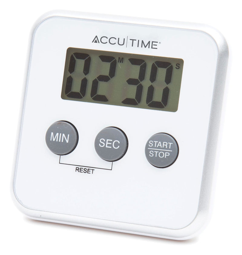 Digital Timer, White A2225