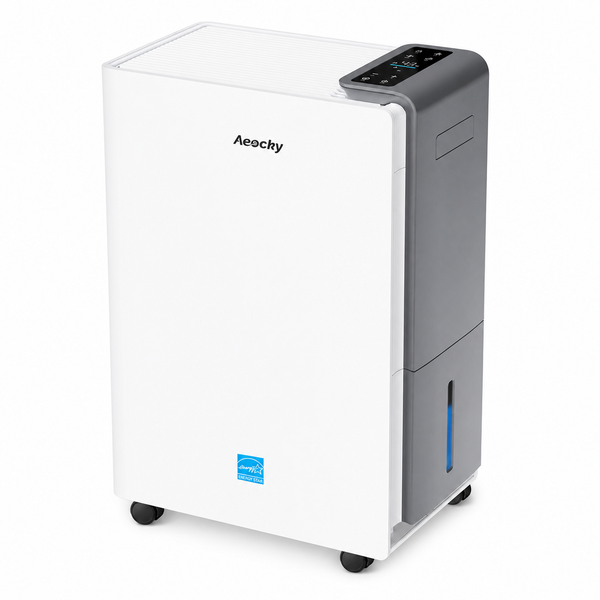 AEOCKY RHEA Dehumidifier – 80, 105 & 140 Pint Options K5709