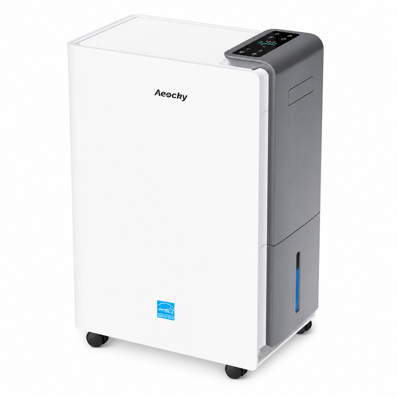 AEOCKY RHEA Dehumidifier – 80, 105 & 140 Pint Options K5709