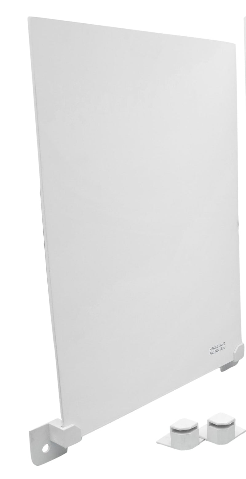 Heat Guard for 600W Heater, White T6310
