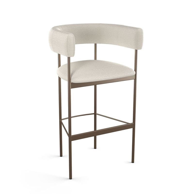 Julius Bar Stool G7305