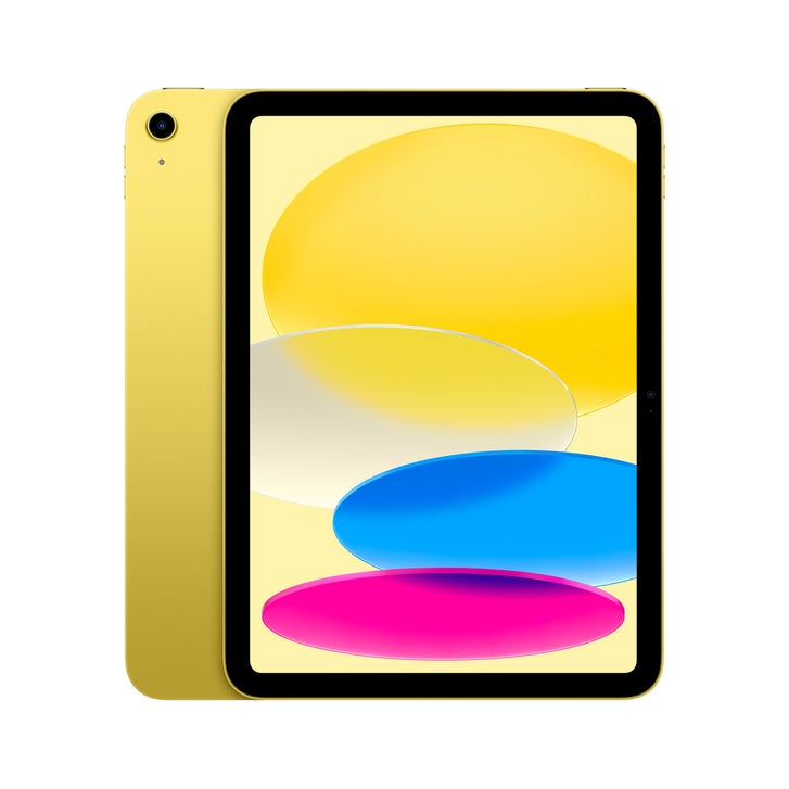 Apple iPad, 11 in. 128GB, Wi-Fi, A16 Chip G0483