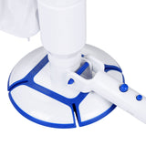 Deluxe Underwater Vacuum Cleaner