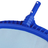 Plastic Pool Leaf Skimmer Net