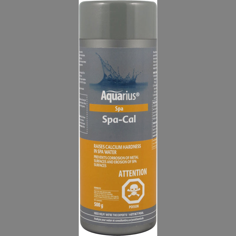 Spa-Cal, 500g S9873