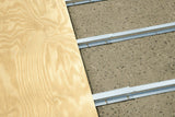 Floor Frame Kit for Arrow Elite 6x6-ft and 8x6-ft Sheds