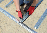 Floor Frame Kit for Arrow Elite 6x6-ft and 8x6-ft Sheds