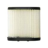 Lawn Mower Air Filter Replacement Cartridge for