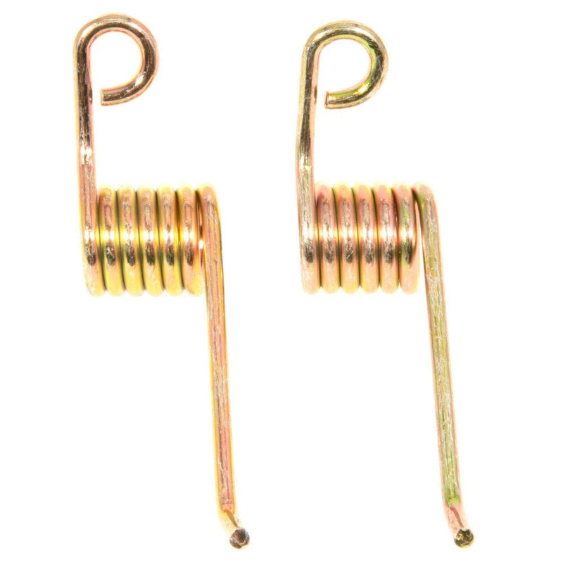 Thatcher Steel Bolt-On Replacement Springs, 2-pk; for Lawn Mower Dethatching Blades C5968