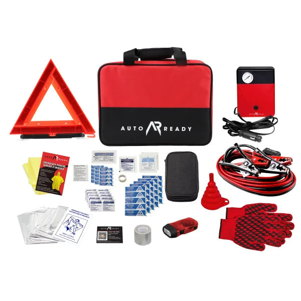 Autoready Emergency Kit X5339