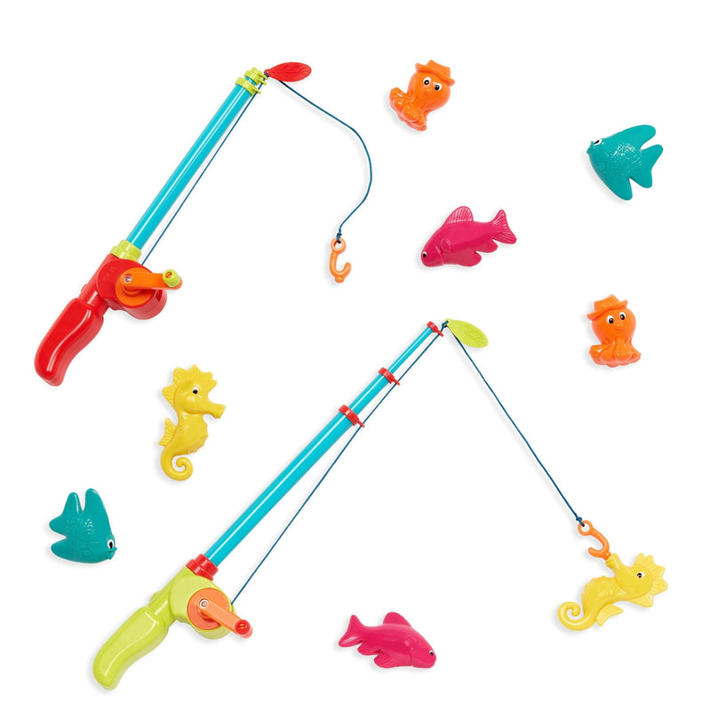 Fishing Playset R9487