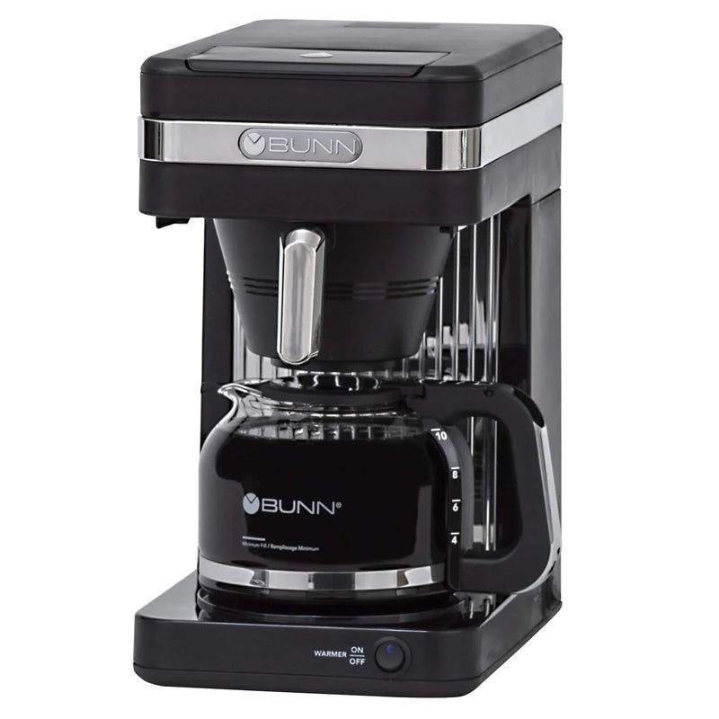 BUNN CSB2B Speed Brew Elite 10-Cup Coffee Maker X8588
