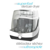 Sterilizer-Dryer Superfast