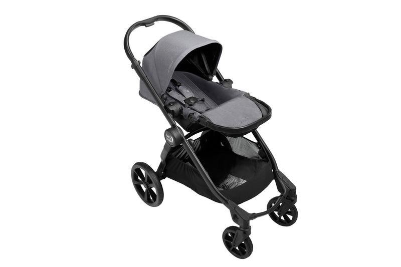 City Select 2 Stroller, Grey W1055