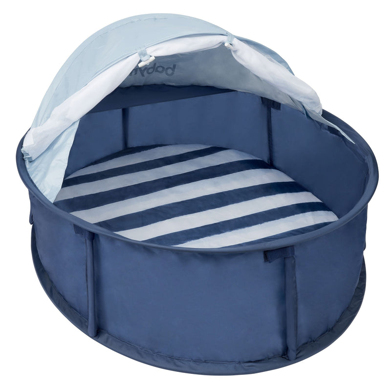 Babyni Marine 2-in-1 UV Pop-Up Play Nest T5451
