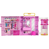 Deluxe Closet