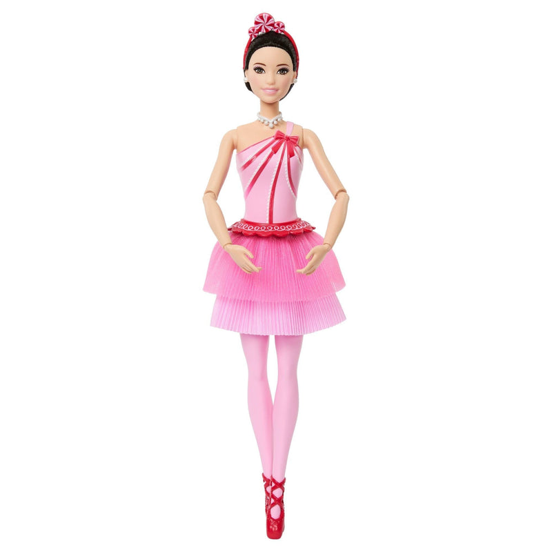 Land of Sweets Ballerina Assorted Dolls T4767