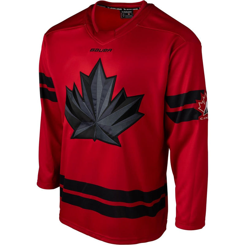 x 2026 Replica Jersey, Red, Adult, Assorted Sizes U3105