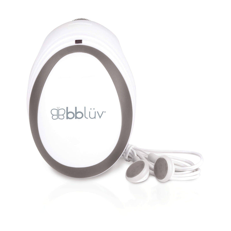 Echo Wireless Fetal Doppler Monitor I6319