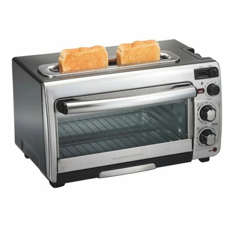 2 in 1 Oven & Toaster, Model# 31156 L9437