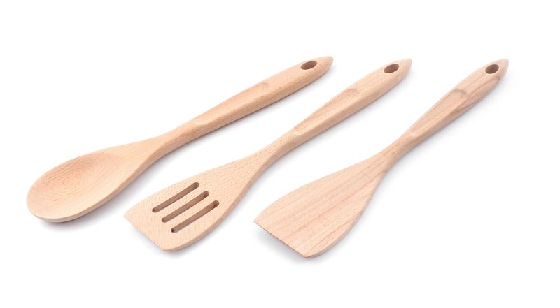 Beechwood Tool Set, 3-pc B0062
