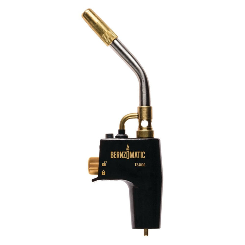 TS4000 Adjustable-TemPerature Advanced Performance ProPane Torch L7319
