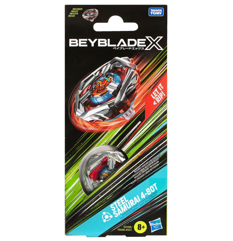 X Single Pack U3043