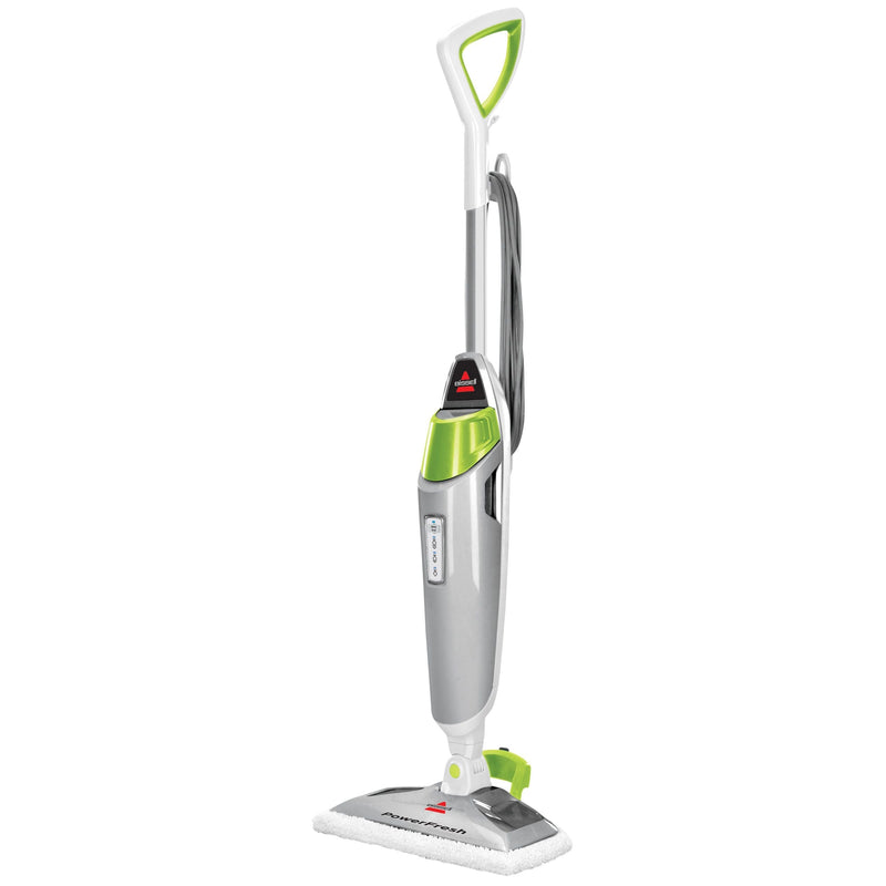 Bissell PowerFresh Hard Floor Steam Mop Corded Cleaner D2359
